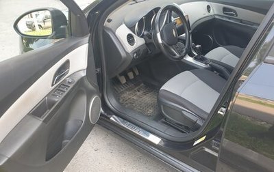 Chevrolet Cruze II, 2013 год, 950 000 рублей, 1 фотография