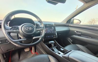 Hyundai Tucson, 2022 год, 3 300 000 рублей, 1 фотография