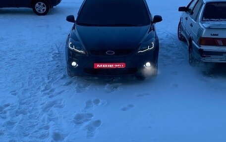 Ford Focus II рестайлинг, 2010 год, 800 000 рублей, 1 фотография