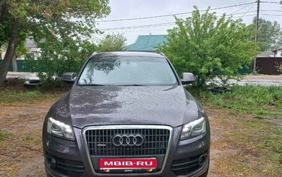 Audi Q5, 2011 год, 995 000 рублей, 1 фотография