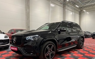 Mercedes-Benz GLS, 2022 год, 6 560 000 рублей, 1 фотография