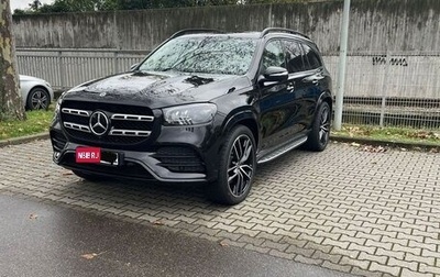 Mercedes-Benz GLS, 2022 год, 8 630 000 рублей, 1 фотография