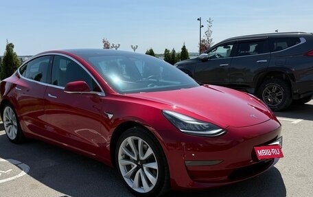 Tesla Model 3 I, 2020 год, 2 790 000 рублей, 1 фотография