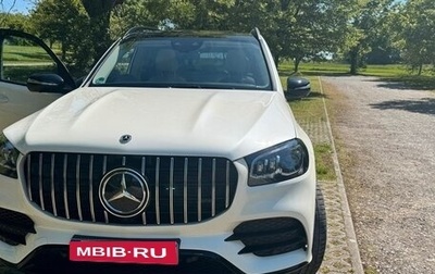 Mercedes-Benz GLS, 2022 год, 7 610 000 рублей, 1 фотография