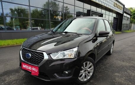 Datsun on-DO I рестайлинг, 2020 год, 700 000 рублей, 1 фотография