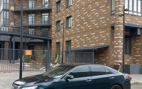 Toyota Camry, 2012 год, 1 850 000 рублей, 1 фотография