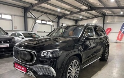 Mercedes-Benz Maybach GLS I, 2022 год, 16 660 000 рублей, 1 фотография
