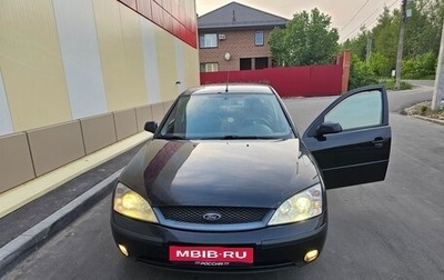 Ford Mondeo III, 2002 год, 310 000 рублей, 1 фотография