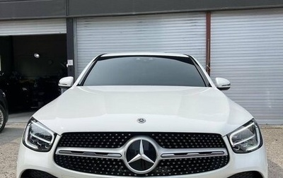 Mercedes-Benz GLC Coupe, 2020 год, 3 977 450 рублей, 1 фотография
