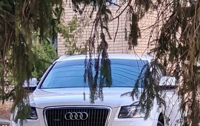 Audi Q5, 2011 год, 1 799 000 рублей, 1 фотография