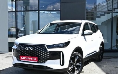 Chery Tiggo 4 I рестайлинг, 2024 год, 2 240 000 рублей, 1 фотография