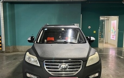 Lifan X60 I рестайлинг, 2014 год, 500 000 рублей, 1 фотография