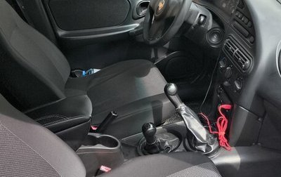 Chevrolet Niva I рестайлинг, 2012 год, 495 000 рублей, 1 фотография