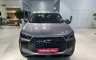 Chery Tiggo 4 I рестайлинг, 2025 год, 2 420 000 рублей, 1 фотография