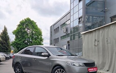 KIA Cerato III, 2009 год, 549 000 рублей, 1 фотография
