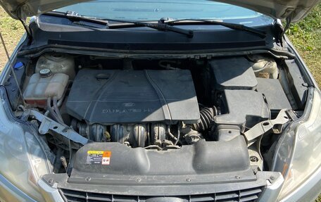 Ford Focus II рестайлинг, 2009 год, 495 000 рублей, 6 фотография