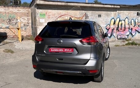 Nissan X-Trail, 2019 год, 1 950 000 рублей, 4 фотография
