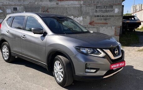 Nissan X-Trail, 2019 год, 1 950 000 рублей, 6 фотография
