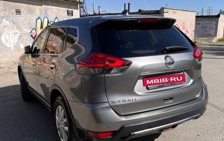 Nissan X-Trail, 2019 год, 1 950 000 рублей, 5 фотография