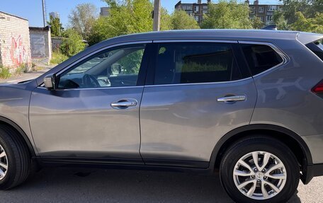 Nissan X-Trail, 2019 год, 1 950 000 рублей, 11 фотография