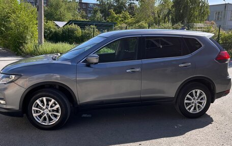 Nissan X-Trail, 2019 год, 1 950 000 рублей, 17 фотография