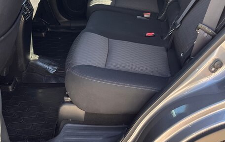 Nissan X-Trail, 2019 год, 1 950 000 рублей, 19 фотография