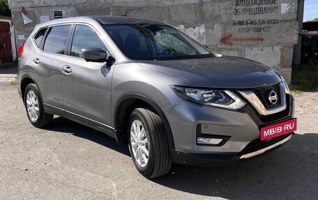 Nissan X-Trail, 2019 год, 1 950 000 рублей, 14 фотография