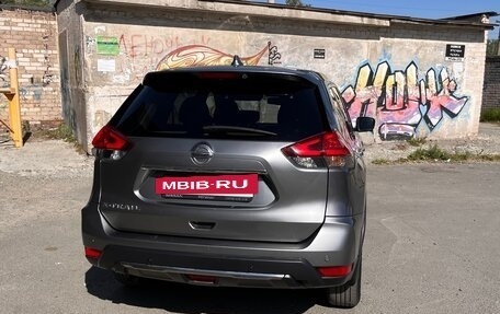 Nissan X-Trail, 2019 год, 1 950 000 рублей, 9 фотография