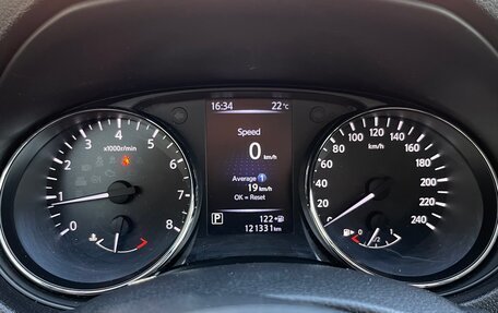 Nissan X-Trail, 2019 год, 1 950 000 рублей, 26 фотография