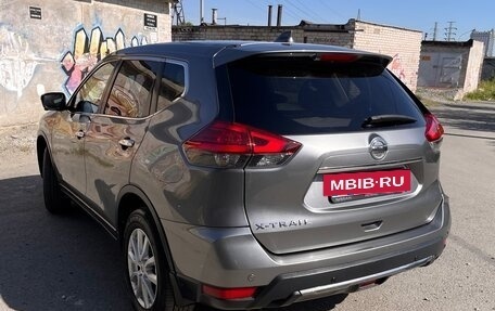 Nissan X-Trail, 2019 год, 1 950 000 рублей, 10 фотография