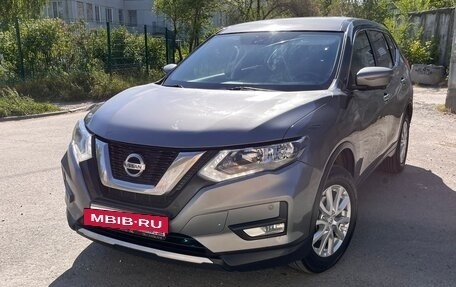Nissan X-Trail, 2019 год, 1 950 000 рублей, 12 фотография
