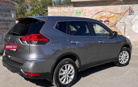 Nissan X-Trail, 2019 год, 1 950 000 рублей, 8 фотография