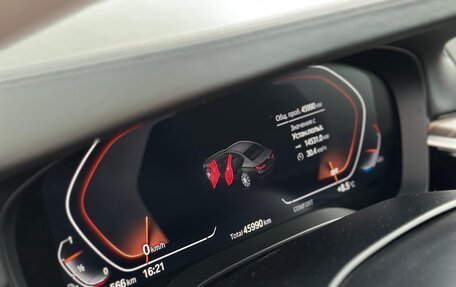 BMW 5 серия, 2020 год, 3 250 000 рублей, 11 фотография