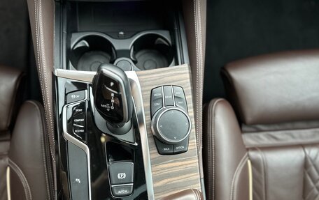 BMW 5 серия, 2020 год, 3 250 000 рублей, 13 фотография
