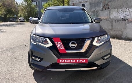 Nissan X-Trail, 2019 год, 1 950 000 рублей, 13 фотография