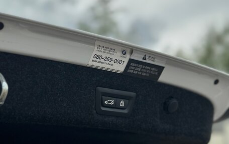 BMW 5 серия, 2020 год, 3 250 000 рублей, 22 фотография