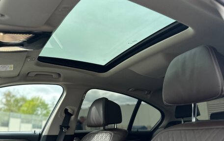 BMW 5 серия, 2020 год, 3 250 000 рублей, 16 фотография