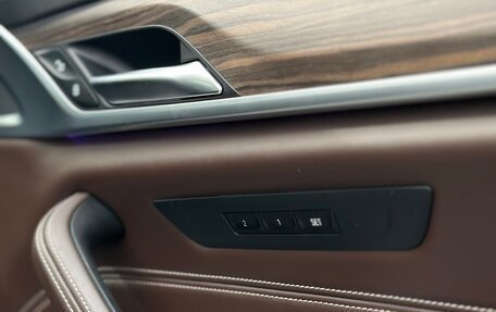 BMW 5 серия, 2020 год, 3 250 000 рублей, 27 фотография