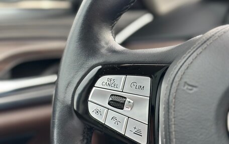 BMW 5 серия, 2020 год, 3 250 000 рублей, 26 фотография