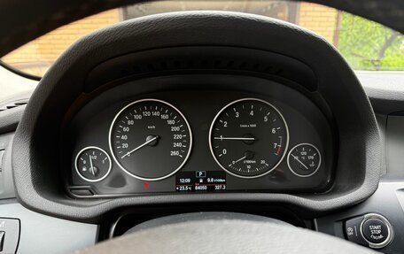 BMW X3, 2014 год, 2 090 000 рублей, 10 фотография