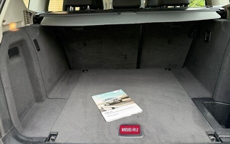 BMW X3, 2014 год, 2 090 000 рублей, 9 фотография