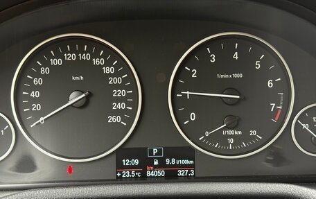BMW X3, 2014 год, 2 090 000 рублей, 11 фотография