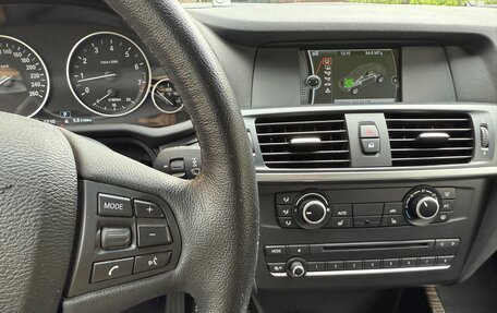 BMW X3, 2014 год, 2 090 000 рублей, 14 фотография