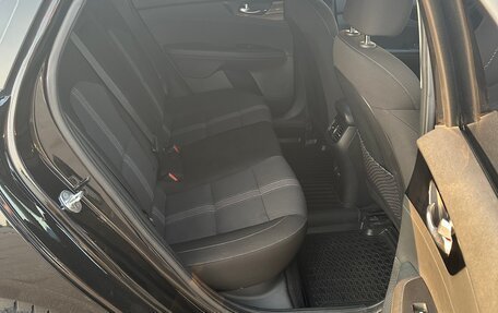 KIA Cerato IV, 2021 год, 2 фотография