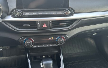 KIA Cerato IV, 2021 год, 11 фотография