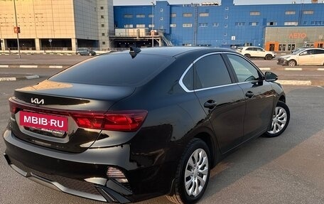 KIA Cerato IV, 2021 год, 10 фотография