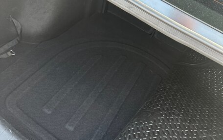 KIA Cerato IV, 2021 год, 17 фотография