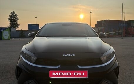 KIA Cerato IV, 2021 год, 7 фотография