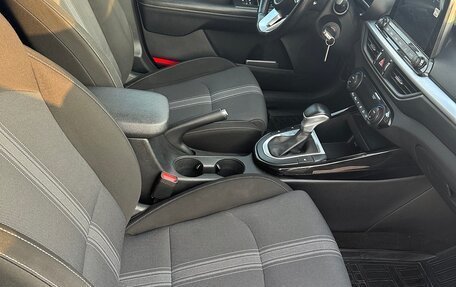 KIA Cerato IV, 2021 год, 15 фотография
