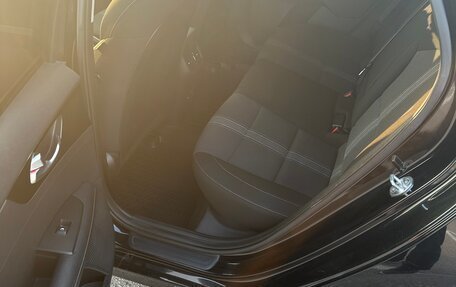 KIA Cerato IV, 2021 год, 19 фотография